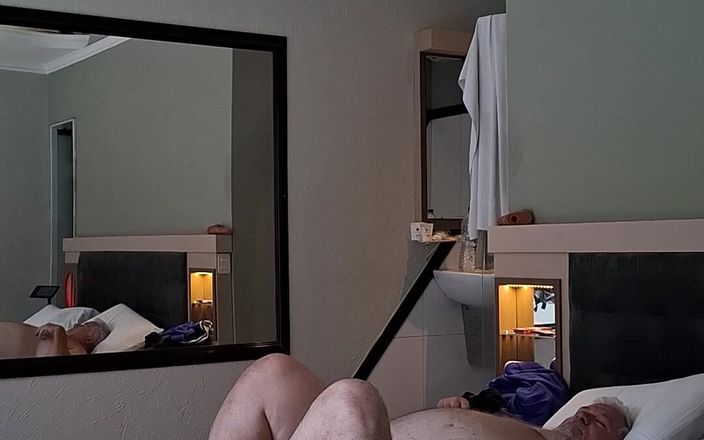 Combat and fetish: Jobber kalah berantem, sekarang dia harus bayar sama ayahnya sendiri