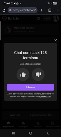 I Called Vanesinha and Masturbated to Her