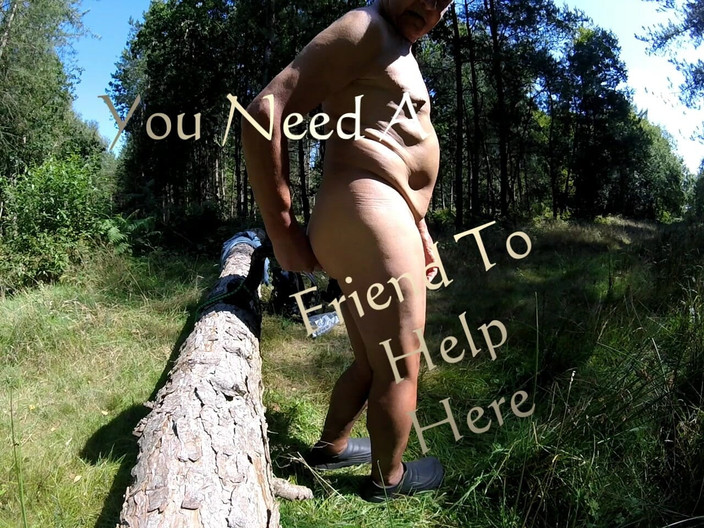 Andy: Parte 5, paseo 57