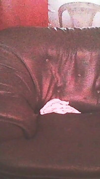 My Auntyis Widowed Alone Woman, I Made Hwer a Boobs Hanging Bra for Her Birtday
