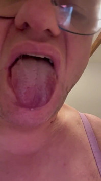 I’m so Hot and Horny Tonight