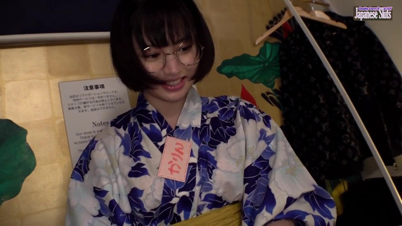 Juicy Bounce JAV Club: Darts Pickup in Tokyo - Chapter 1