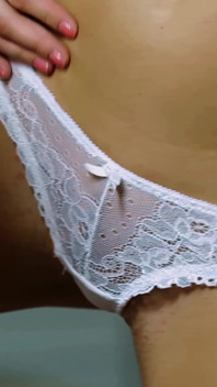Ally Bierze College Dick Raw
