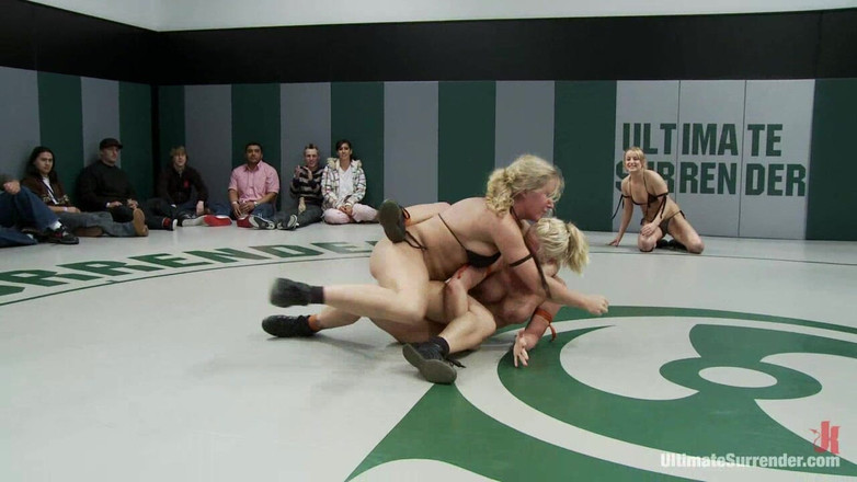 Ultimate surrender by Kink: 1라운드 드래곤즈(0-0) 대 해적 (0-0)