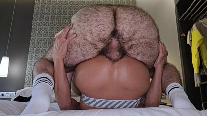 Alessio-Veneziano: Seeding Hunters