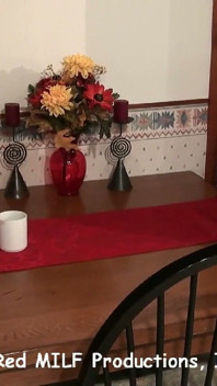 Üvey Anne Üvey Oğlunun Zulasını Yakalıyor Ve Dölünü Alıyor - Rachel Steele