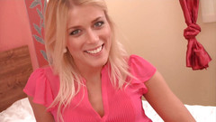 German amateur - 100% German hardcore videos: Блондинки-красотки соблазняют хуй до камшота