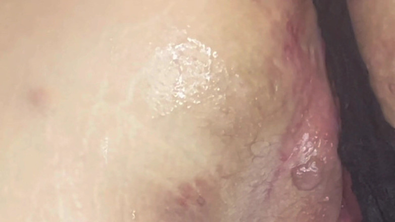 Smithr9: मेरी खूबसूरत विशालकाय महिला फूली चूत का परिचय