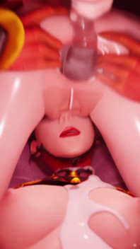 Mercy Milking Dva