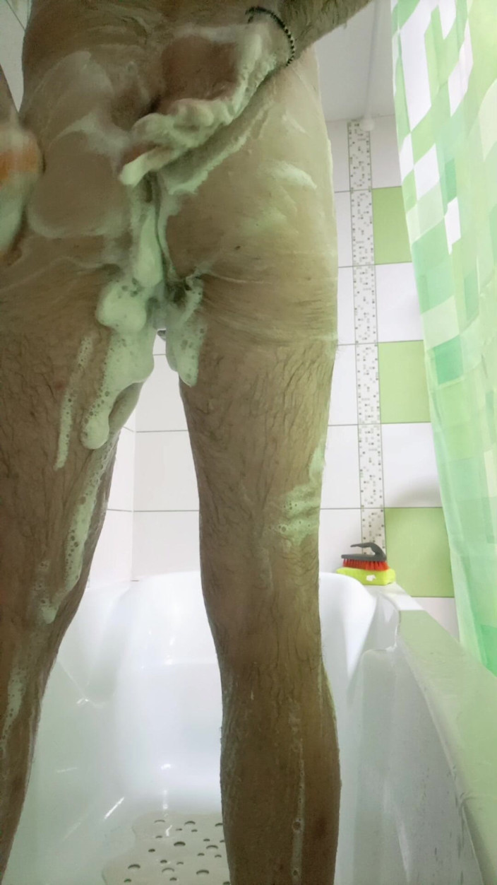 Largedick: Estad atentos hasta el final.