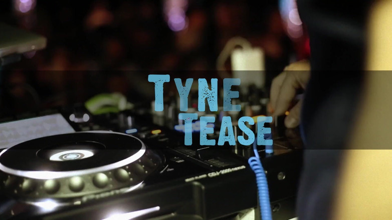 Rock Charogne: Kichomi trong tyne trêu chọc