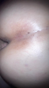 Sexo com Garota Árabe Magra e Peluda