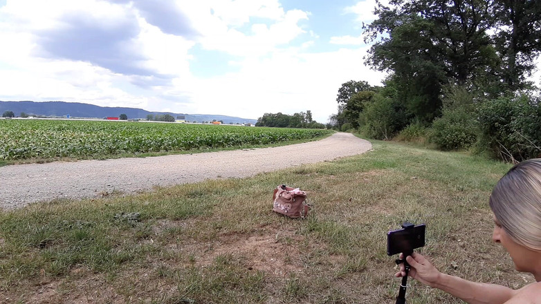 sweetfeet29: Sommer Session Part 1