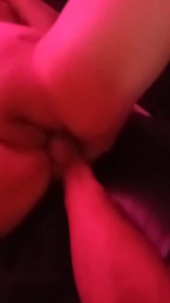 Fisting video completo