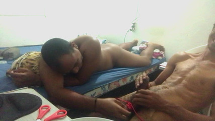 Couple 2 Black: 動画 329 昨日この動画を作りました