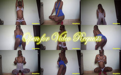 Big daddy kane: 나에게 DM을 보내는 사용자 정의 비디오를 만들 수 있게 해줘