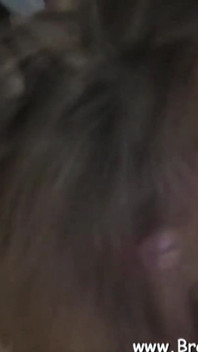 Lacy Dawn Międzyrasowy tyłek jedzenie gangbang