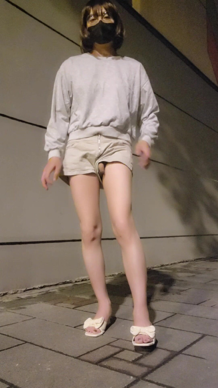 Taiwancdgirl: Quan hệ tình dục qua đường hậu môn ngoài trời với...