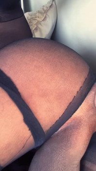 Twink Pantyhose Vibration