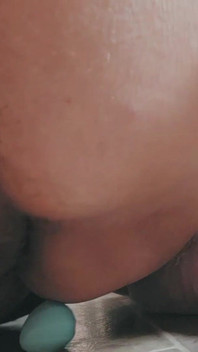 I Love Eggs! I'm Always Holding Some Inside Nowadays, Too...