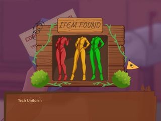 LoveSkySan69Real: Camp Mourning Wood - phần 23 - những cô gái mặc đồ lót của...