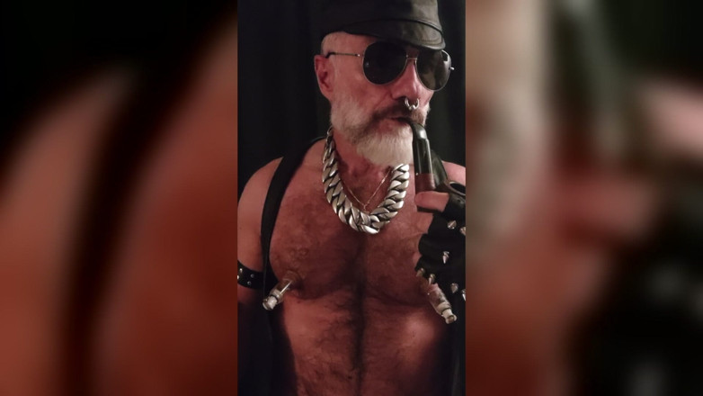 MusclesCigarsFFPig: Sessions De Pipes