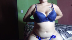 Perlasofia: Perla Sofa si užívá svůj tanec se šťastným koncem