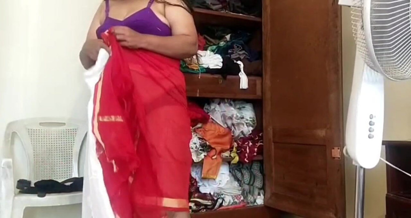 KIRAN Melon: Bini Rumah Desi Tamil Mallu India
