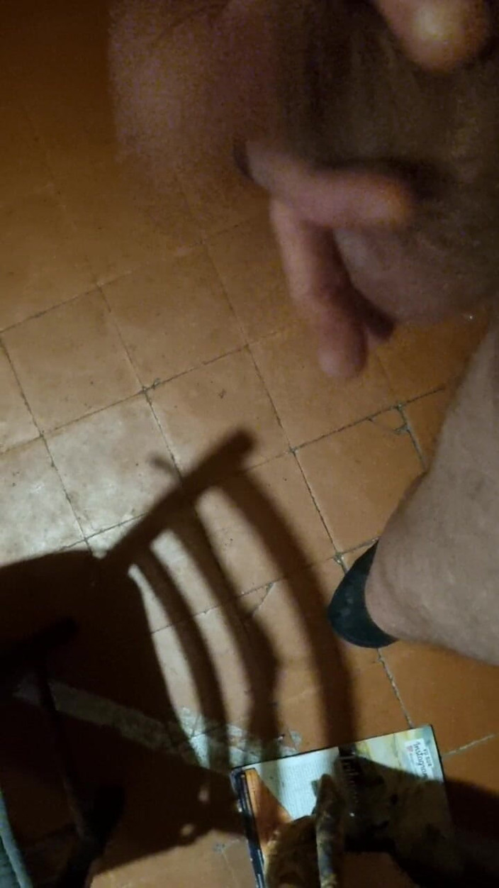 Mr sexhungry dick: Sikim dans eden taşaklarım