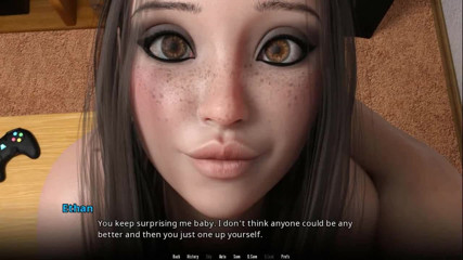 Dirty GamesXxX: WVM: cute girl got caught with a dick in her...
