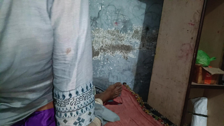 Satisfie63: Bhabhi Desi Indisch