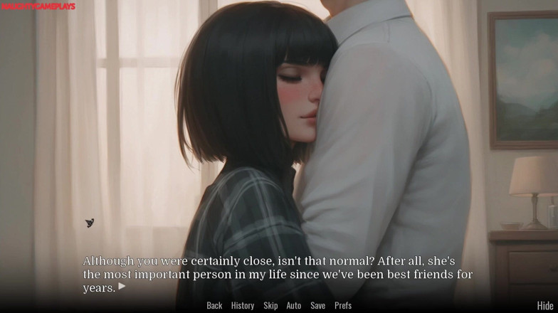 Naughty gameplays: Besessene Lucy (teil 01) Von Vngtrash - Verrücktes Hentai-mädchen