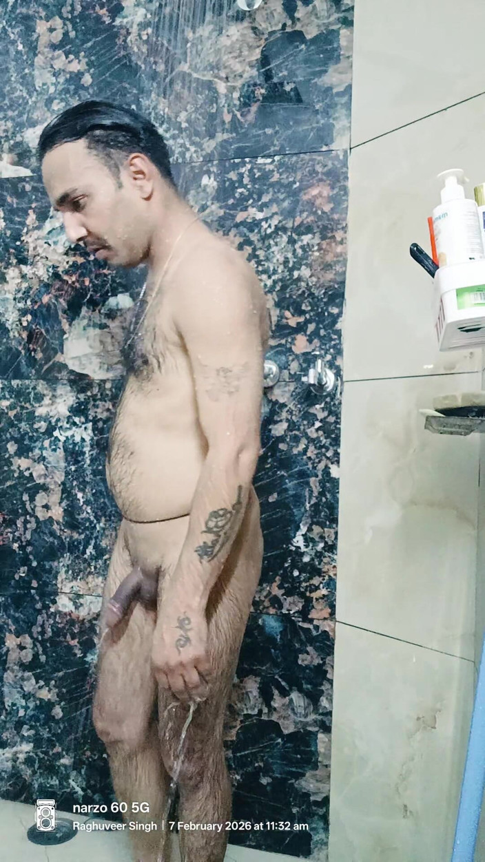 Rajasthani-old-lover: Пакистанський вітчим