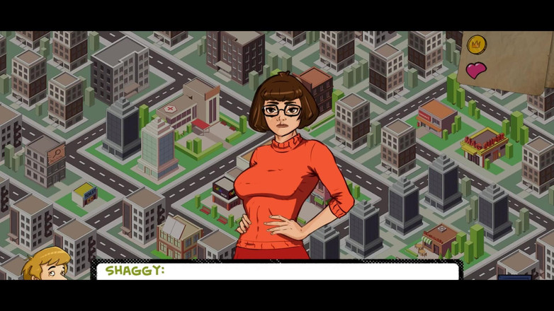 LoveSkySan69Real: Shaggy's Power - Scooby Doo - Parte 2 - Sexy Girls de Loveskysan