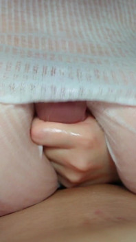 Asmr Titfuck em Transparent Top: um pornô muito doce e fofo