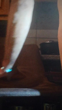 Nice Big Arabian Dick of Clarabitch Handjob and Cumshot After Wake up
