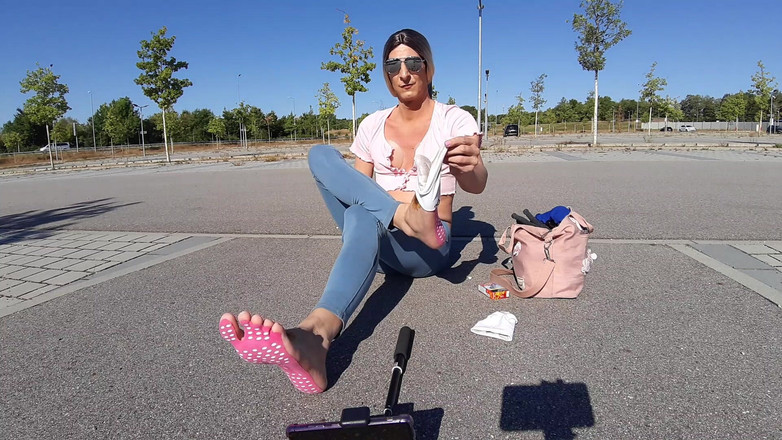 sweetfeet29: Solo io