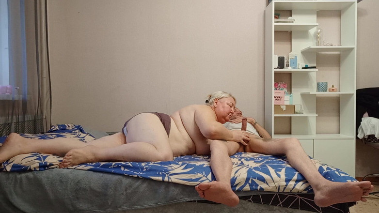 Zona901: Kommer från min styvmors djupa avsugning