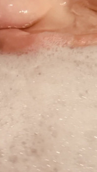 Mandi pepek