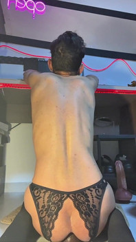 My Spoiled Ass Part 1