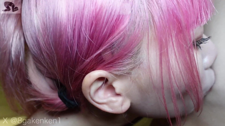 Studio Modern Shunga - JAV: Ange asiatique 21713