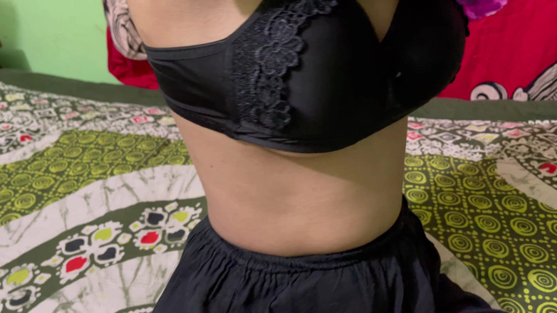 Riya Chowdhury: My sexy friend is very crazy today for fucking