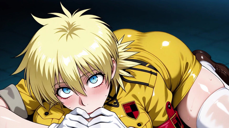 Prznai: Seras Victoria (neraka)