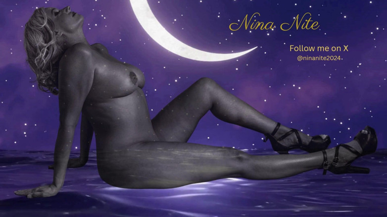 Nina Nite: Nina học các kỹ thuật xoa bóp