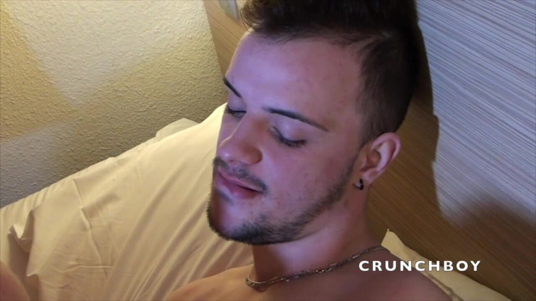 French Twinks Amator videos: Jonathan används av Eden Frost