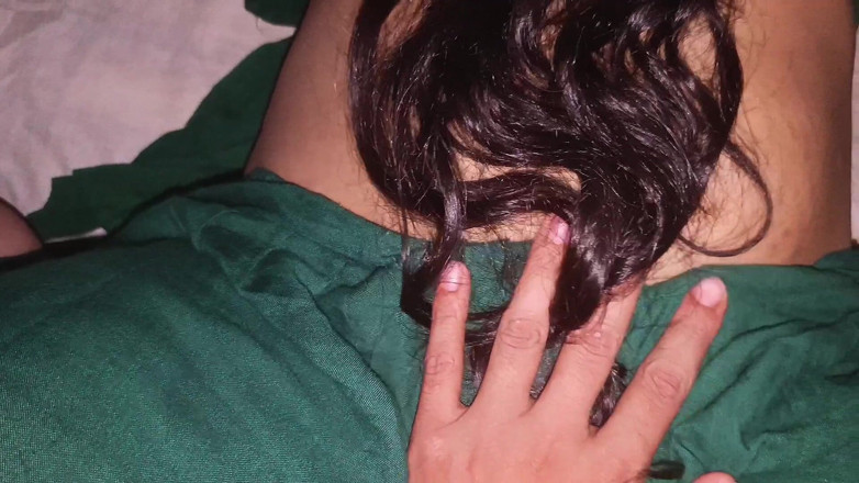 Hot Sudipa: Desi indiana carina e calda bella bhabhi, video completo di...