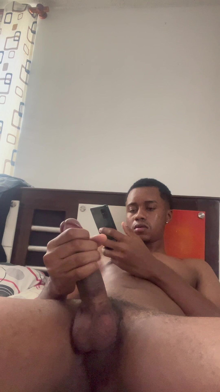 Black-2001: Daddy Cums