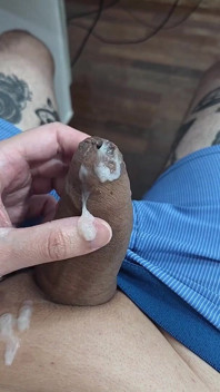 Batang creampie