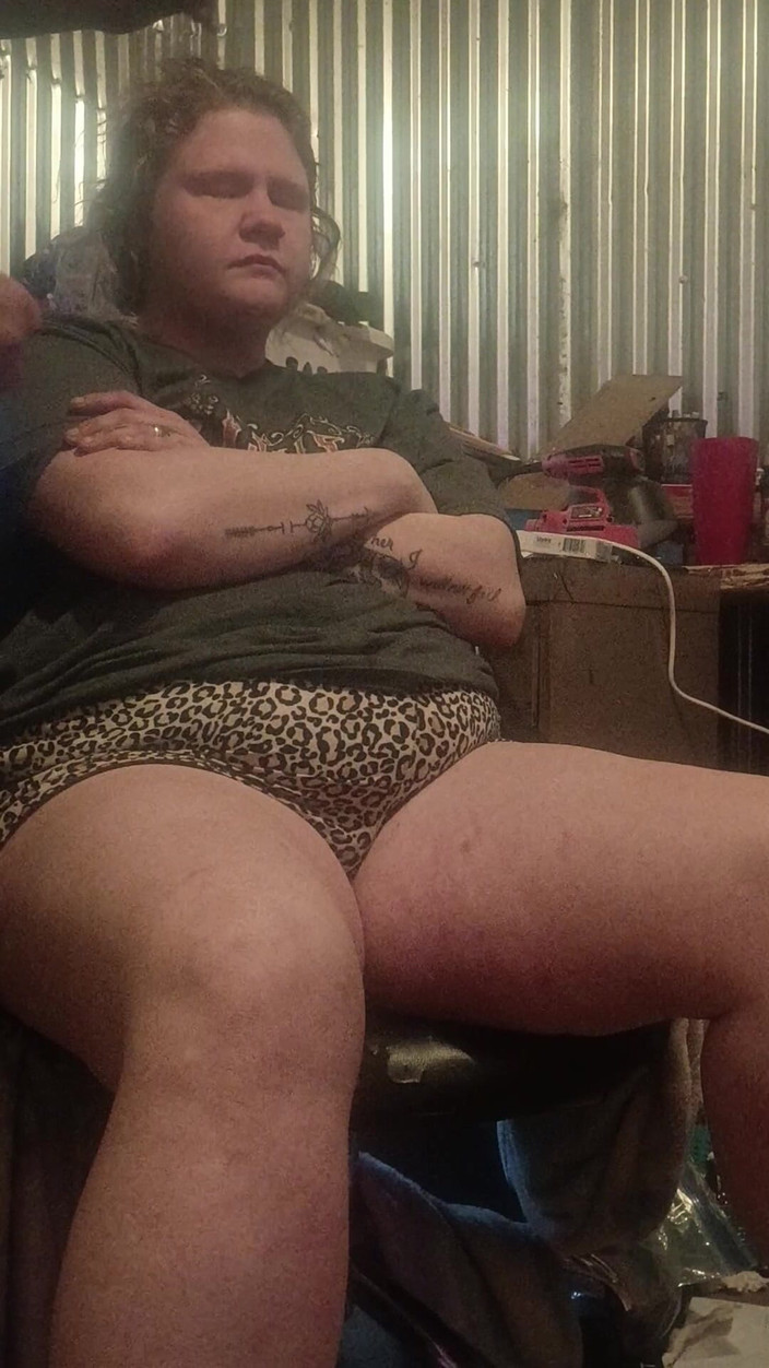 Skybay: Anisleigh Williams s’entraîne à la gorge profonde