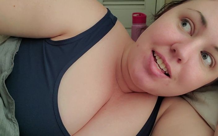 KinkyKatie: 완전한 리얼! 옴 나는 이것을 공유하기가 너무 긴장해!